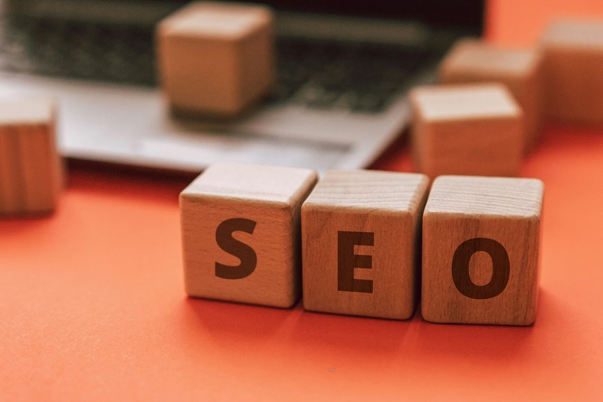 advanced seo for visibility