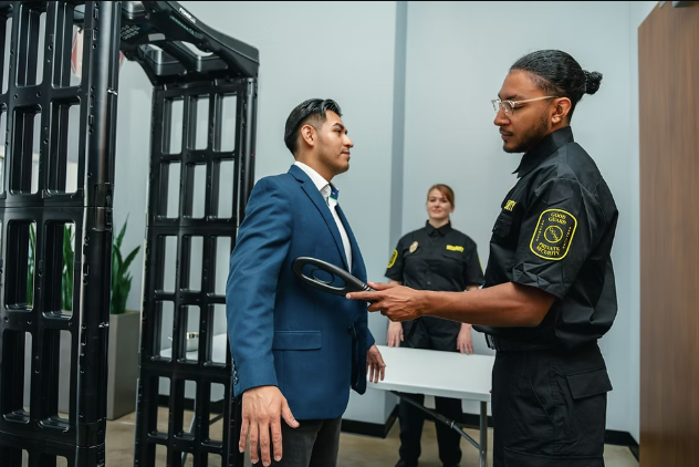 Data Center Security Best Practices