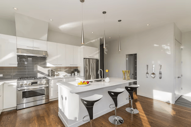 How Homeowners Are Planning Kitchen Remodeling Projects for Better Function and Style