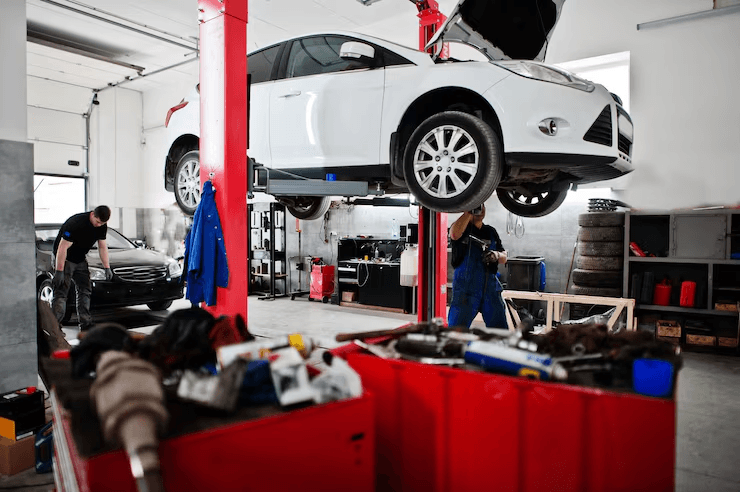 How to Choose the Right Auto Body Shop for Quality Repairs and Reliable Service