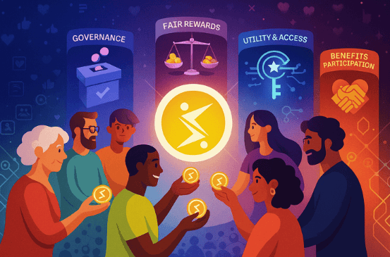 The Rise of Tokenized Communities