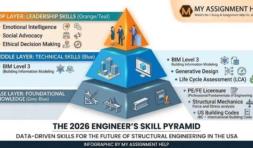 The Future of Structural Engineering: Top Skills for US Grads in 2026