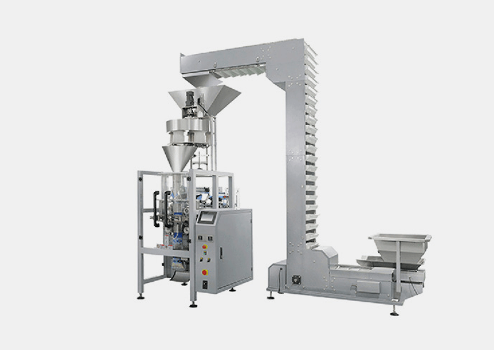 The Growing Importance of Vertical Form Fill Seal Machine in Modern Packaging Automation and Global Industrial Production Systems