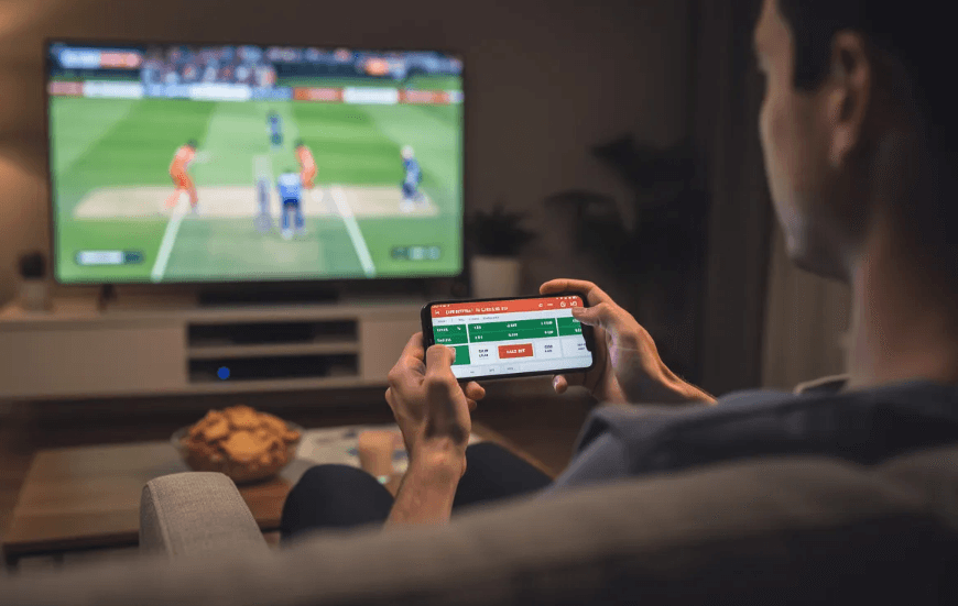 What Users Should Check Before Trusting a Live Cricket Betting App