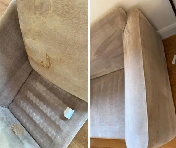 Upholstery Cleaning Services in London Are Helping Homeowners Restore their Furniture Without Replacement Costs