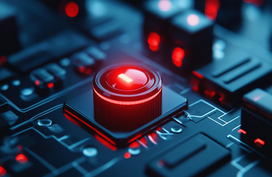 Why Mechanical Push Button Design Still Matters in an Era Dominated by Digital Interfaces and Smart Technologies
