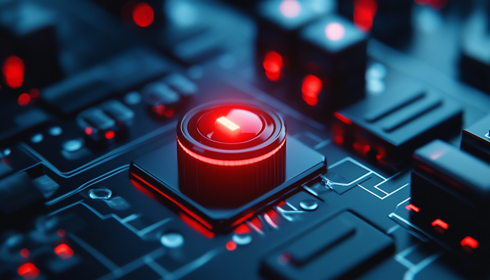 Why Mechanical Push Button Design Still Matters in an Era Dominated by Digital Interfaces and Smart Technologies