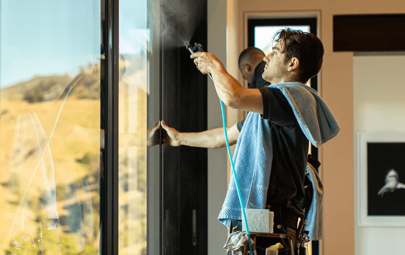 Film for Glass: How to Choose the Right Type the First Time