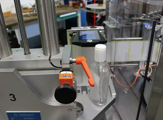 How Bottle Labeling Machine Advancements Are Helping Manufacturers Meet Changing Market Expectations