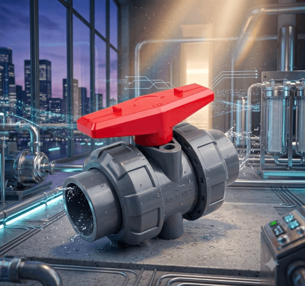 Understanding Manual Valves and Their Role in Industrial Systems