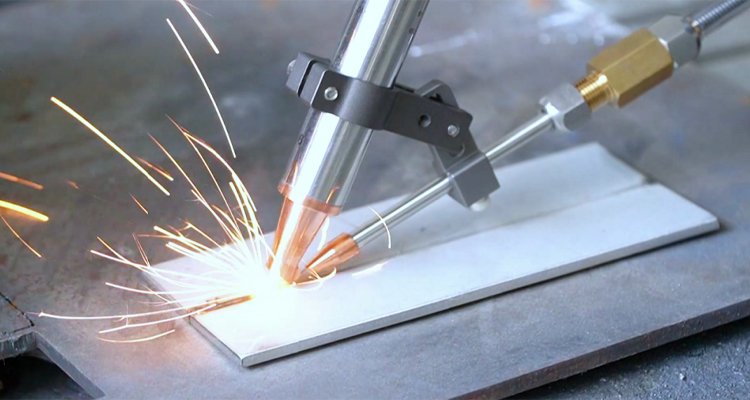 How Laser Welding Machine Manufacturer Research Is Influencing the Next Generation of Smart Manufacturing