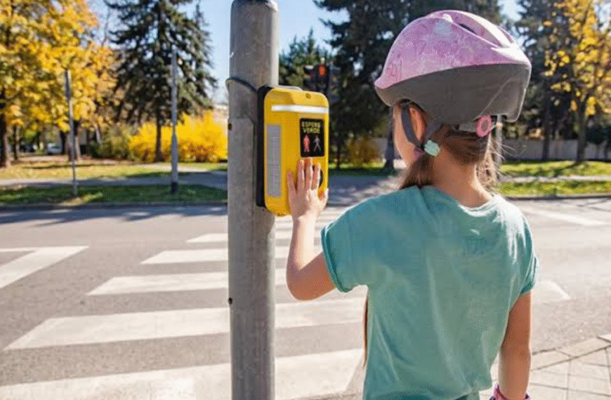 How Pedestrian Crossing Innovations Are Redefining Safety Standards in Modern Urban Transportation