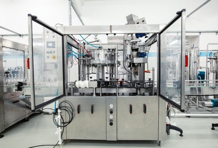 Why Bottle Labeling Machine Efficiency Plays a Critical Role in Building Scalable Packaging Systems